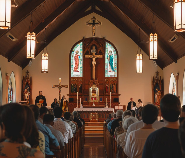 youth worship